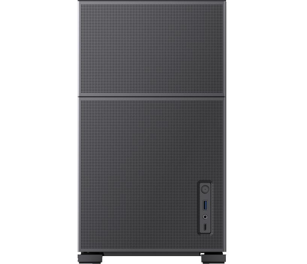 Jonsbo D31 MESH Black - 1132862 - zdjęcie 5